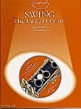 Okładka: Różni, Swing Playalong For Clarinet (+ CD)