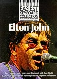 Okładka: John Elton, Elton John