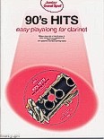 Okładka: Honey Paul, 90's Hits - Easy Playalong