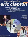 Okładka: Clapton Eric, Play Guitar With... Eric Clapton, vol. 2