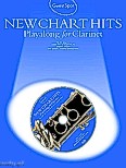 Okładka: Lesley Simon, New Chart Titles Playalong For Clarinet
