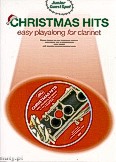 Okadka: Rni, Christmas Hits for Clarinet (+ CD)