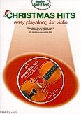 Okładka: Różni, Christmas Hits for Violin (+ CD)