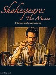 Okadka: Rni, Shakespeare: The Music