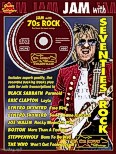 Okadka: , Jam With Seventies Rock