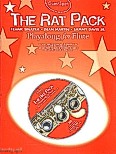 Okładka: Skirrow Andrew, Hussey Christopher, The Rat Pack Playalong For Flute (+ CD)