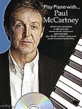 Okładka: McCartney Paul, Play Piano With... Paul McCartney