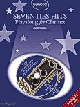 Okadka: , Seventies Hits For Clarinet