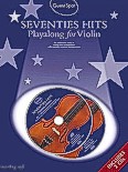 Okadka: , Seventies Hits For Violin