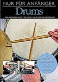 Okładka: , Nur Für Anfänger: Drums DVD