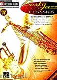 Okładka: Roberts Jim, Taylor Mark, Best Jazz Classics