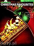 Okadka: , Instrumental Play-Along: Christmas Favourites (Alto Saxophone)