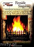 Okładka: , Fireside Singalong