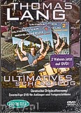 Okładka: Lang Thomas, Ultimatives Schlagzeug DVD
