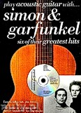 Okadka: Simon and Garfunkel's, Play Acoustic Guitar With... Simon And Garfunkel