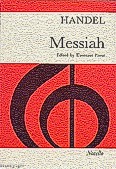 Okładka: Händel George Friedrich, Messiah
