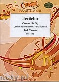 Okładka: Parson Ted, Jericho - Chorus & Wind Band