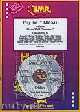 Okładka: Różni, Play The 1st Alto Sax (Oldies+CD) - Play The 1st Alto Sax with the Philharmonic Wind Orchestra