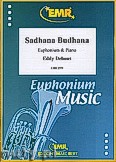 Okładka: Debons Eddy, Sadhana Boudhana - Euphonium & Piano