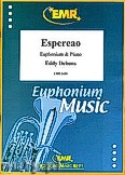 Okładka: Debons Eddy, Espereao - Euphonium & Piano