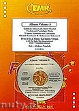 Okładka: Naulais Jérôme, Album Volume 6 + CD (5)
