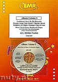 Okładka: Naulais Jérôme, Album Volume 9 + CD (5)