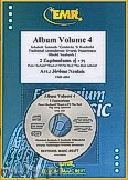 Okładka: Naulais Jérôme, Album Volume 4 (5) - 2 Euphoniums