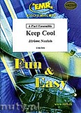 Okładka: Naulais Jérôme, Keep Cool - 4-Part Ensemble