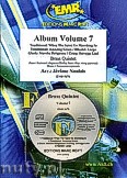 Okładka: Naulais Jérôme, Album Volume 7 (5)