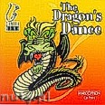 Okładka: Contraband, The Dragon's Dance