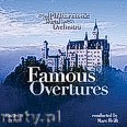 Okładka: Philharmonic Wind Orchestra, Famous Overtures