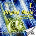 Okładka: Philharmonic Wind Orchestra, Original Music 1