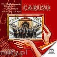 Okładka: Philharmonic Wind Orchestra, Caruso