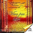 Okładka: Philharmonic Wind Orchestra, Vivo Per Lei