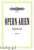 Okadka: Rni, Opera Arias for Soprano, Vol. 2