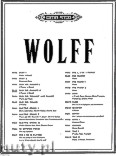 Okładka: Wolff Christian, Duo for Pianists, Vol. 2