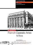 Okładka: Różni, French Operatic Arias for Bass