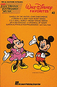 Okładka: Różni, Walt Disney Favorites