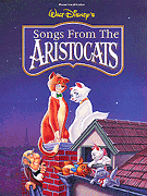 Okładka: Różni, Songs From The Aristocats