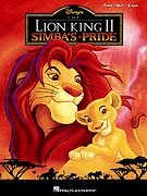 Okładka: Różni, The Lion King II: Simba's Pride