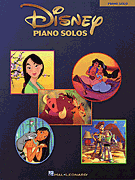 Okładka: , Disney Piano Solos