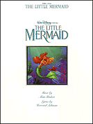Okładka: Menken Alan, The Little Mermaid