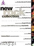 Okładka: Różni, New Rock Collection