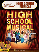 Okładka: Różni, High School Musical