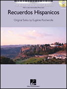 Okadka: Rocherolle Eugenie, Recuerdos Hispanicos