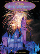 Okładka: Różni, The Disney Theme Park Songbook: Remember The Magic