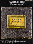 Okładka: Kaiser Chiefs, Employment