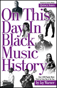 Okadka: Warner Jay, On This Day In Black Music History