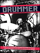 Okładka: Budofsky Adam, The Drummer