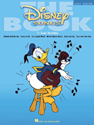 Okładka: Różni, Disney Songs For Easy Guitar